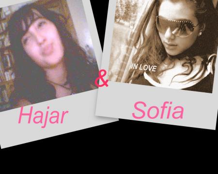 soof and meee!!